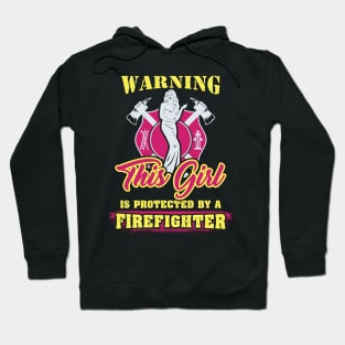 Firefighter Girlfriend T-Shirt life saver wife Firefighter Girlfriend T-Shirt life saver wife Hoodie